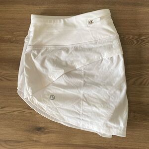 Speed Up Low-Rise Lined Short 2.5"